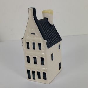 Share Similar Items Sponsored See all   KLM Blue Delft House by BOLS Royal Disti
